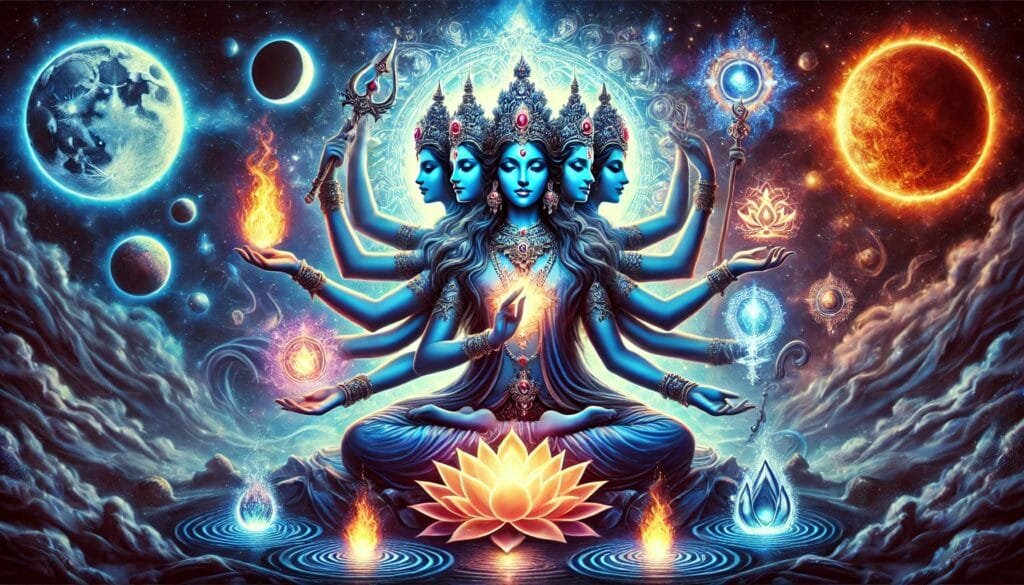 kali_spiritual_tools