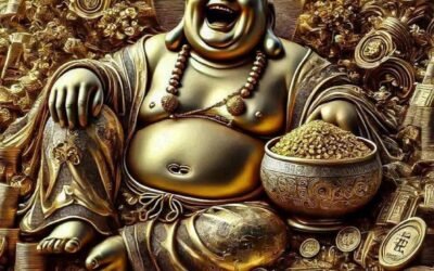 stresszkezelés buddhával