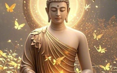 zero waste buddha